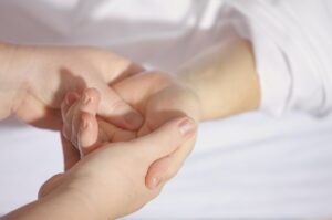 Blog massage