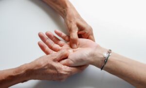 Blog massage near me