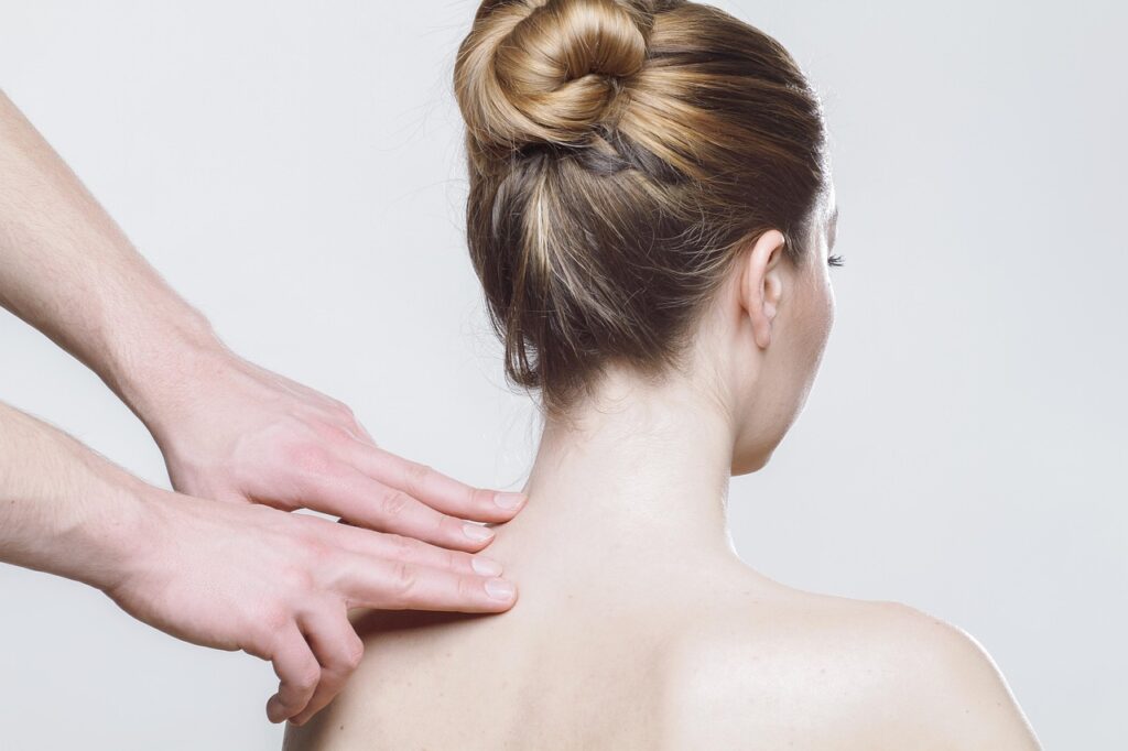 therapeutic massage therapist near me