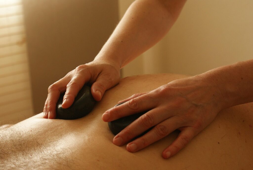 neuro massage