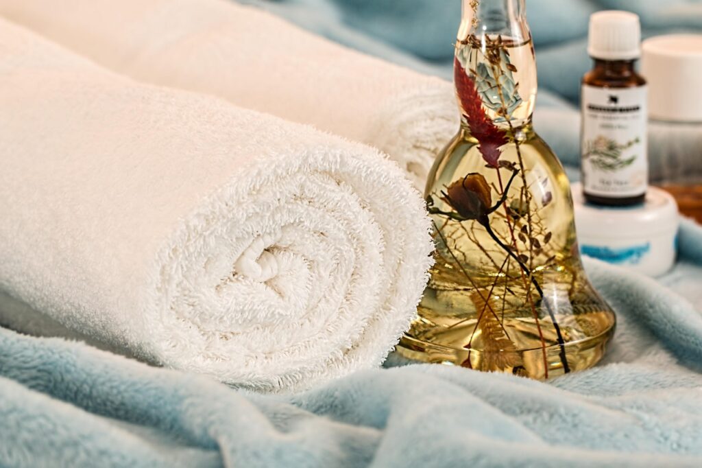 Best spa center in Pennsylvania state spa center